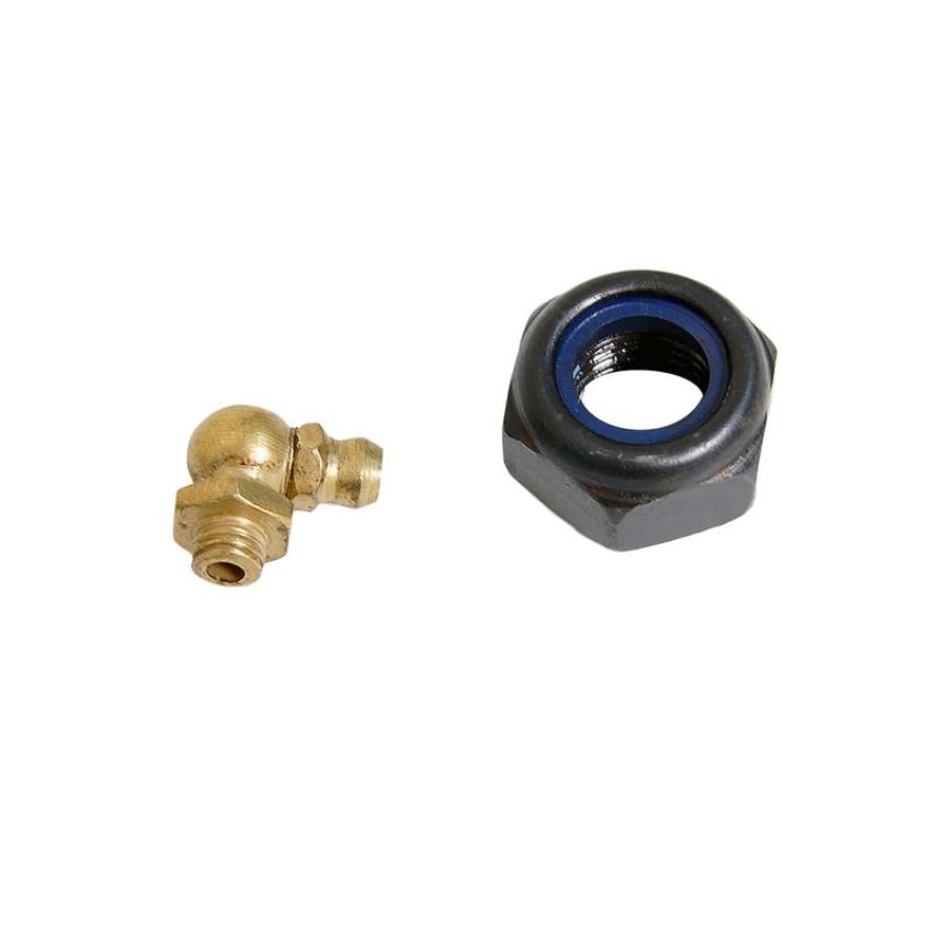 MEVOTECH CMS25165 Suspension Control Arm and Ball Joint Assembly