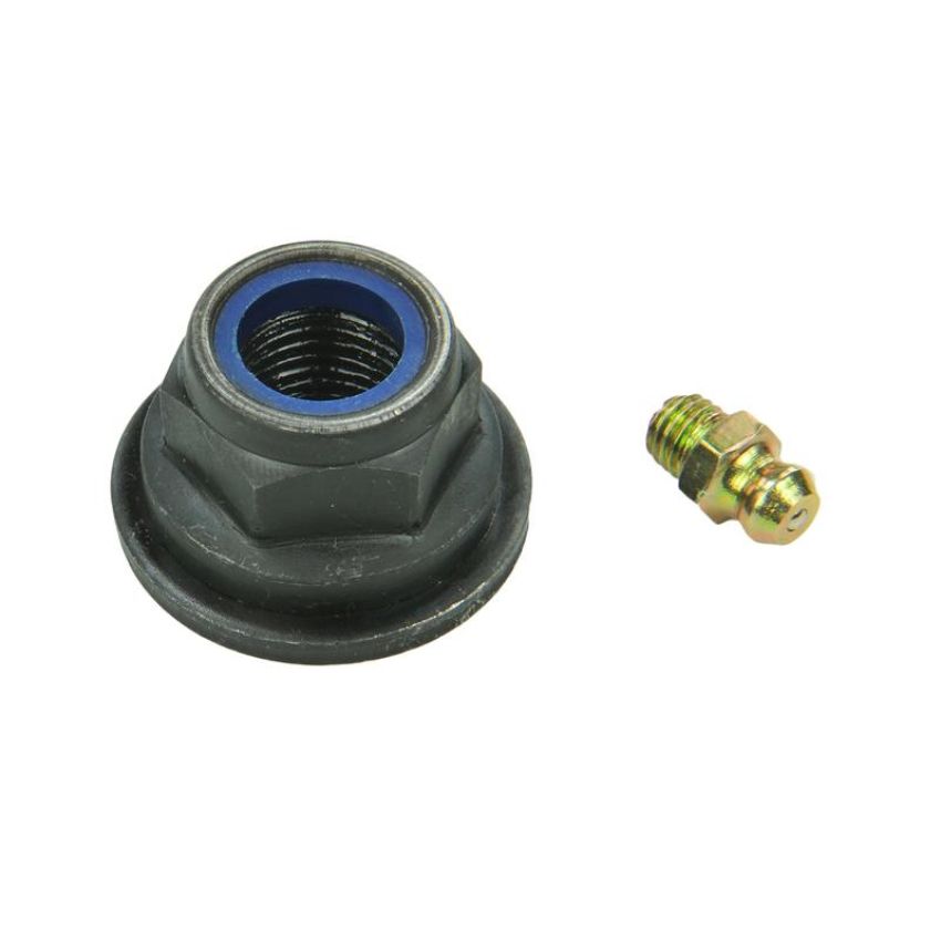 MEVOTECH CMS25168 Suspension Control Arm and Ball Joint Assembly
