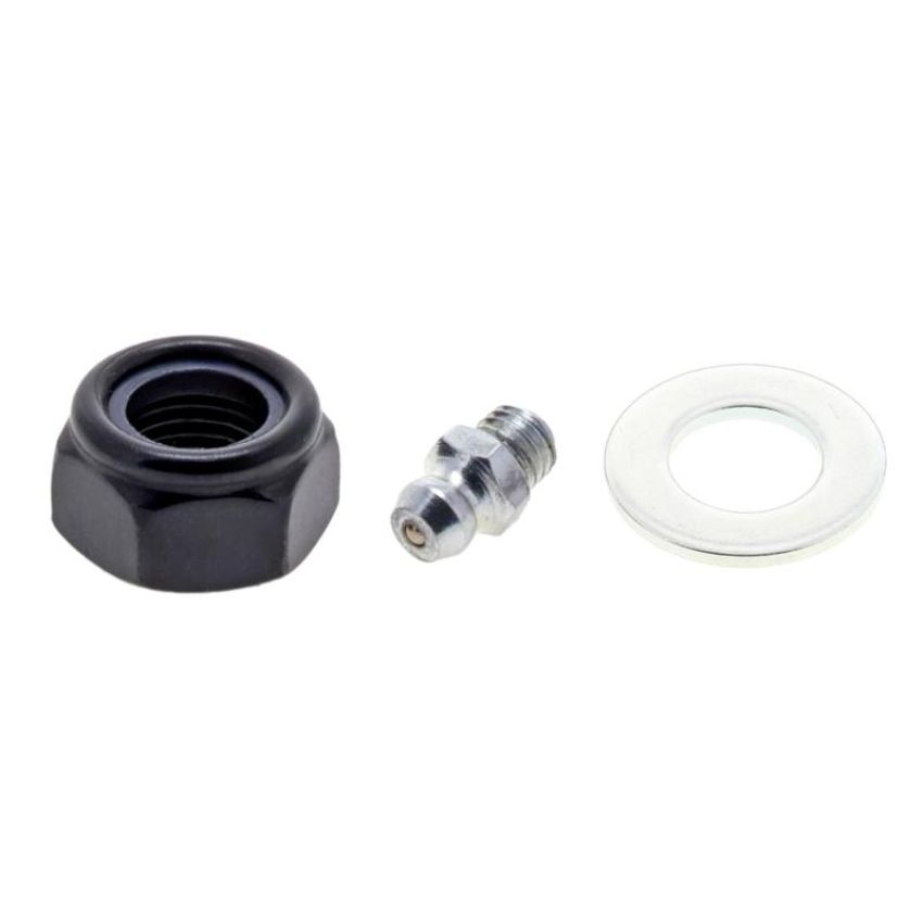 MEVOTECH CMS25169 Suspension Control Arm and Ball Joint Assembly