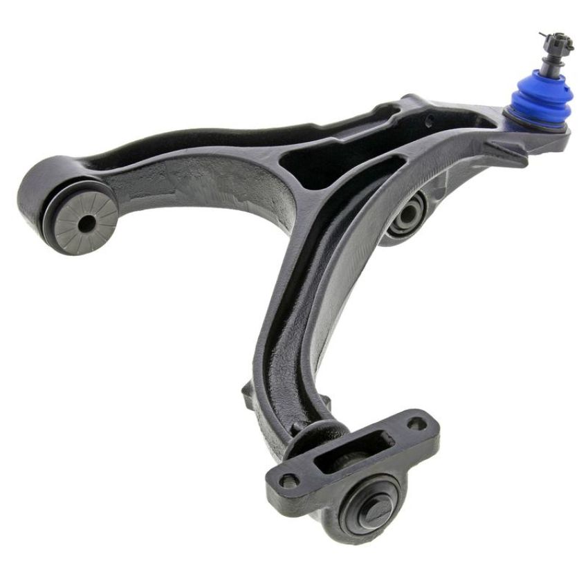 MEVOTECH CMS25170 Suspension Control Arm and Ball Joint Assembly