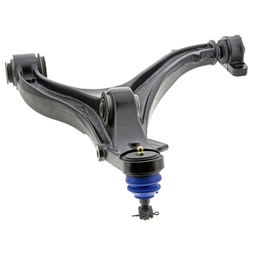 MEVOTECH CMS25170 Suspension Control Arm and Ball Joint Assembly