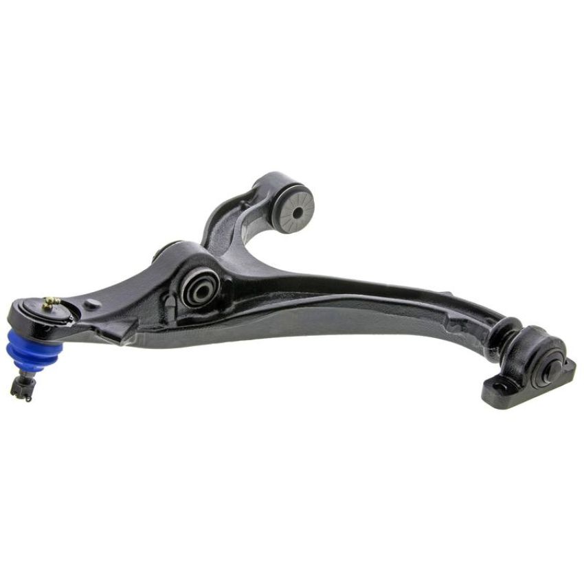 MEVOTECH CMS25170 Suspension Control Arm and Ball Joint Assembly