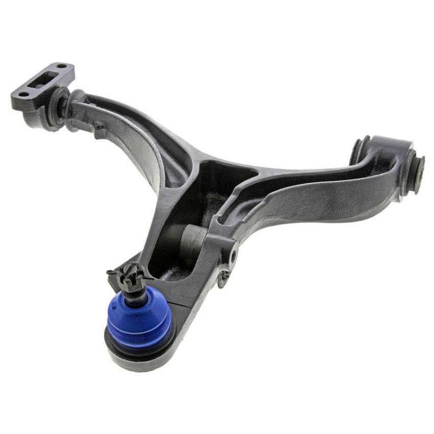 MEVOTECH CMS25170 Suspension Control Arm and Ball Joint Assembly