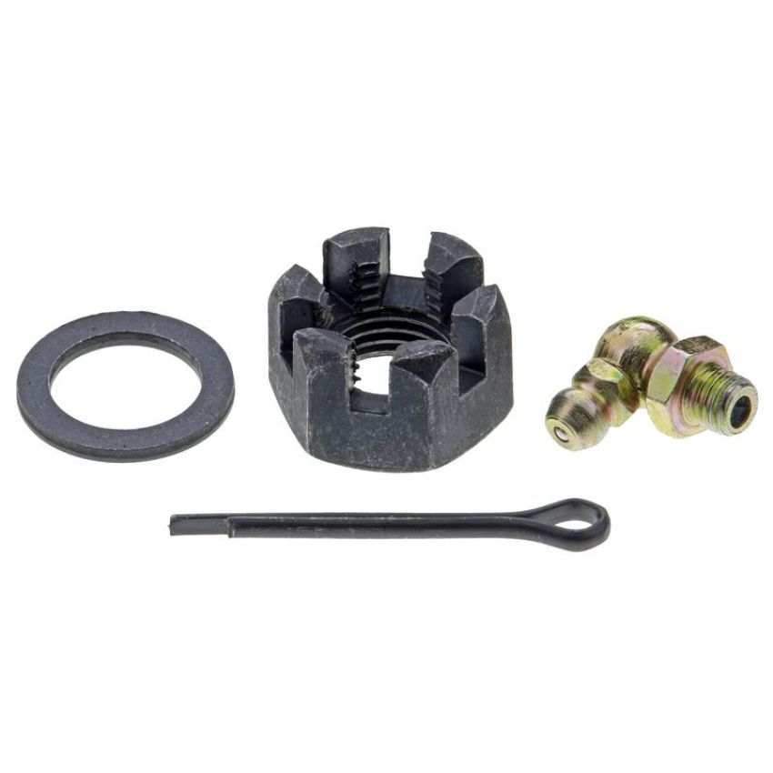 MEVOTECH CMS25170 Suspension Control Arm and Ball Joint Assembly