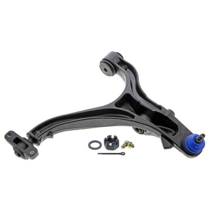 MEVOTECH CMS25170 Suspension Control Arm and Ball Joint Assembly