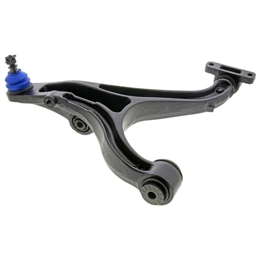 MEVOTECH CMS25170 Suspension Control Arm and Ball Joint Assembly