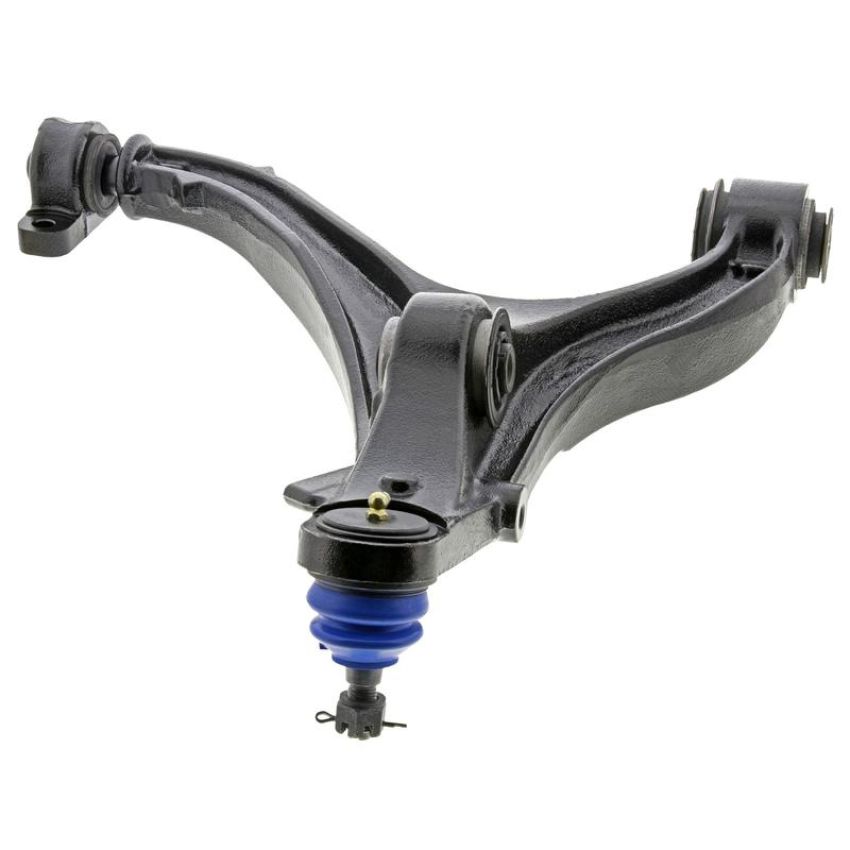 MEVOTECH CMS25171 Suspension Control Arm and Ball Joint Assembly