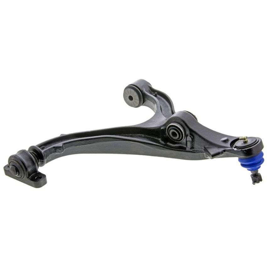 MEVOTECH CMS25171 Suspension Control Arm and Ball Joint Assembly