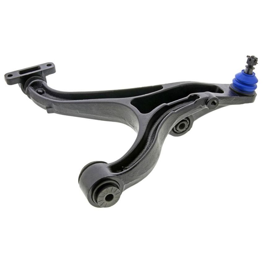 MEVOTECH CMS25171 Suspension Control Arm and Ball Joint Assembly