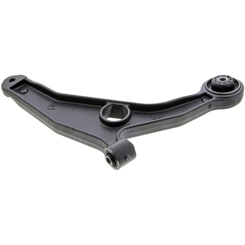 MEVOTECH CMS25172 Suspension Control Arm