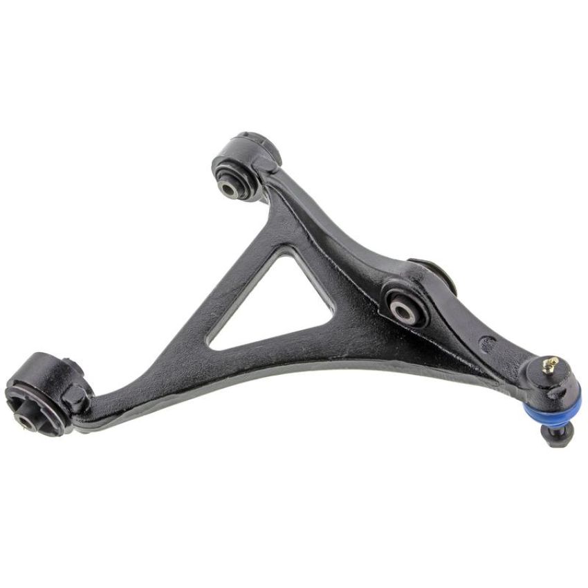 MEVOTECH CMS25177 Suspension Control Arm and Ball Joint Assembly