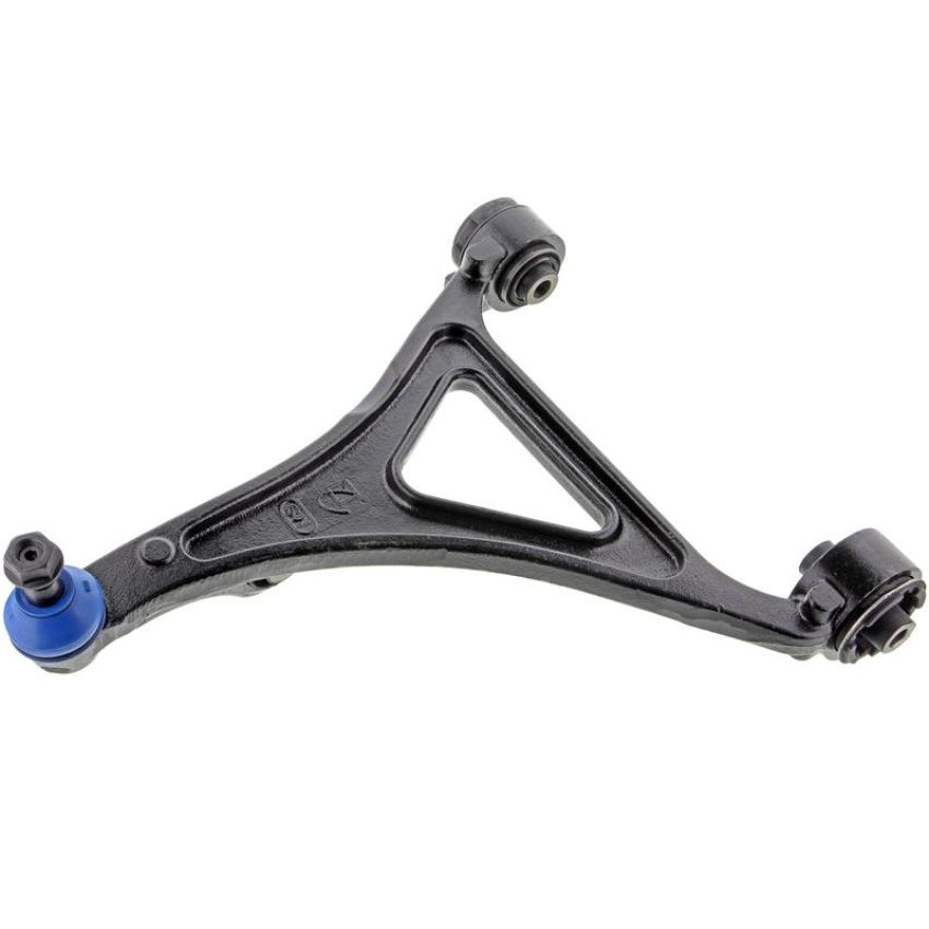 MEVOTECH CMS25177 Suspension Control Arm and Ball Joint Assembly
