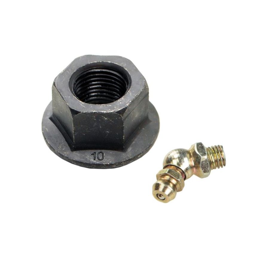 MEVOTECH CMS25177 Suspension Control Arm and Ball Joint Assembly