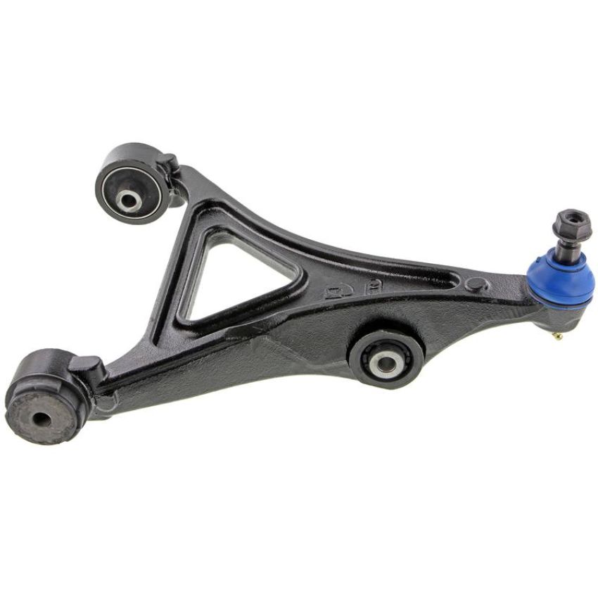 MEVOTECH CMS25177 Suspension Control Arm and Ball Joint Assembly