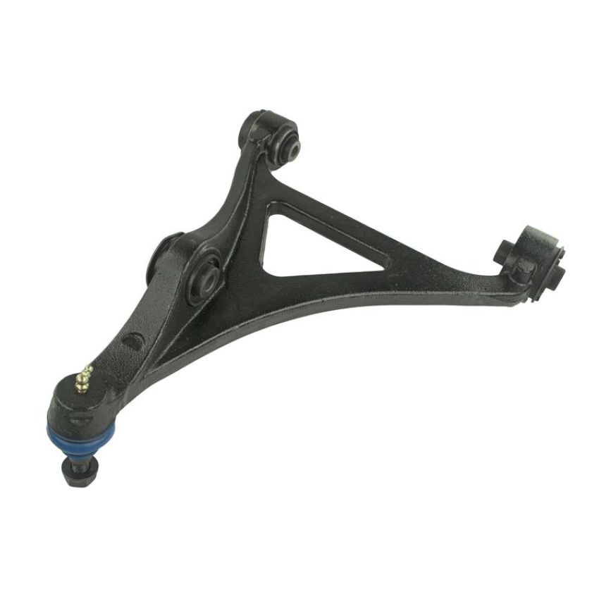 MEVOTECH CMS25178 Suspension Control Arm and Ball Joint Assembly