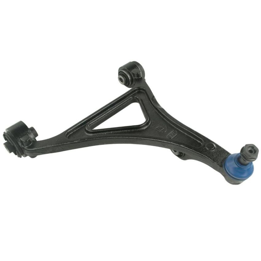 MEVOTECH CMS25178 Suspension Control Arm and Ball Joint Assembly