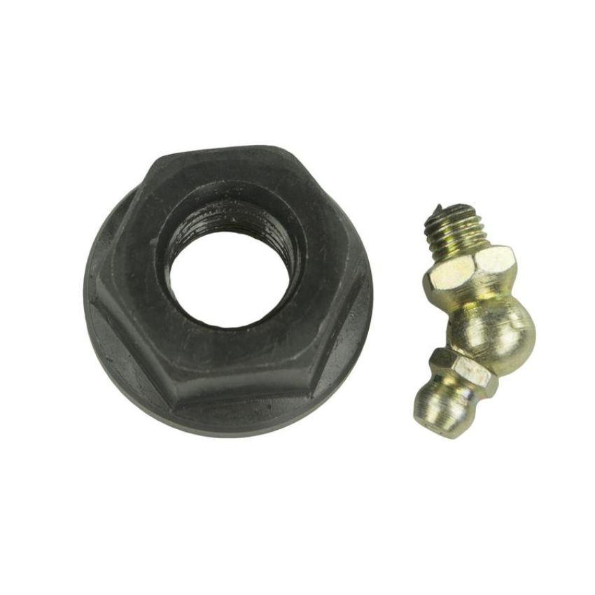 MEVOTECH CMS25178 Suspension Control Arm and Ball Joint Assembly