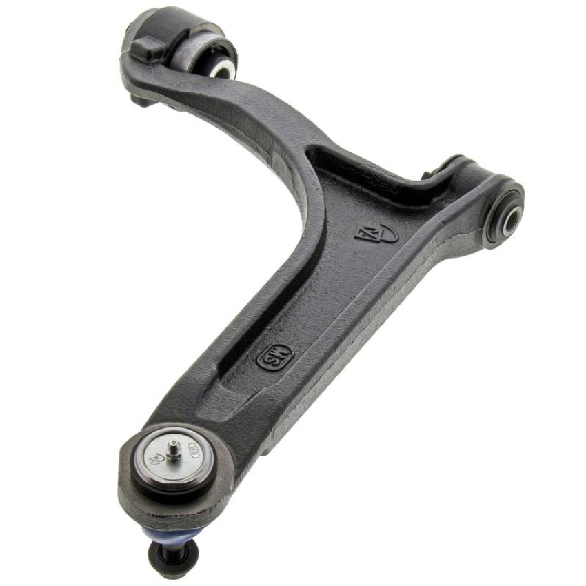 MEVOTECH CMS25179 Suspension Control Arm and Ball Joint Assembly