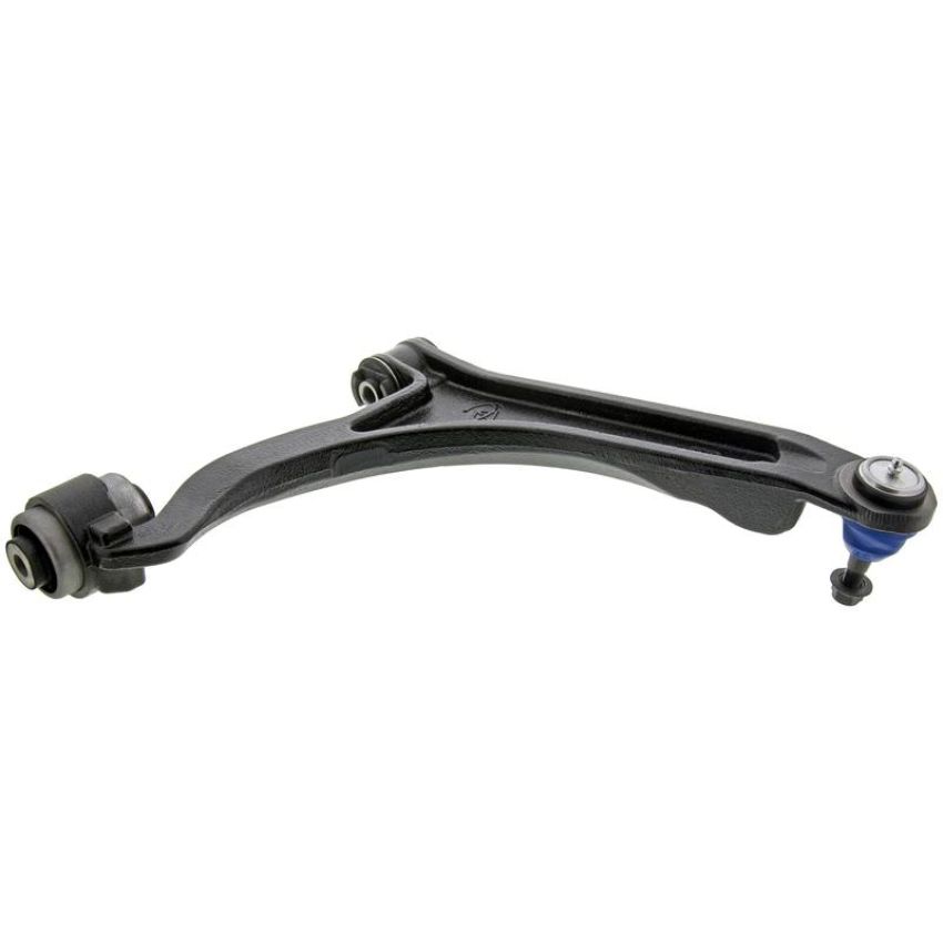 MEVOTECH CMS25179 Suspension Control Arm and Ball Joint Assembly