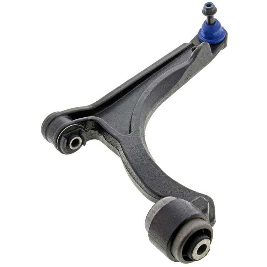 MEVOTECH CMS25180 Suspension Control Arm and Ball Joint Assembly