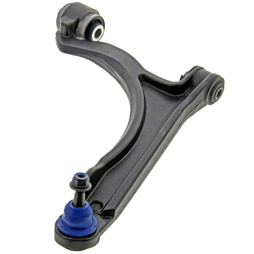MEVOTECH CMS25180 Suspension Control Arm and Ball Joint Assembly