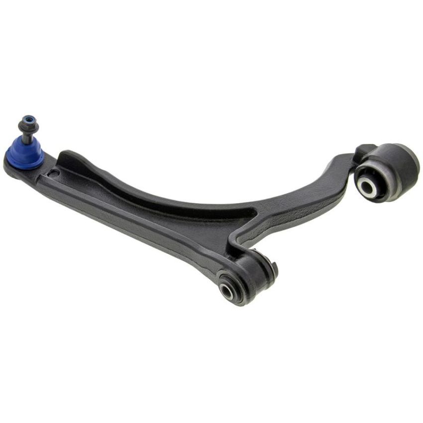 MEVOTECH CMS25180 Suspension Control Arm and Ball Joint Assembly