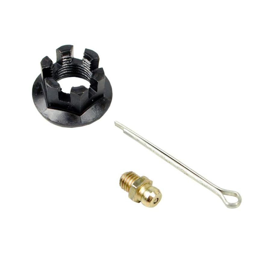 MEVOTECH CMS25181 Suspension Control Arm and Ball Joint Assembly