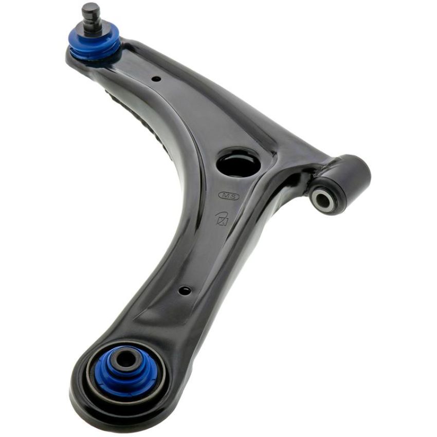 MEVOTECH CMS25188 Suspension Control Arm and Ball Joint Assembly