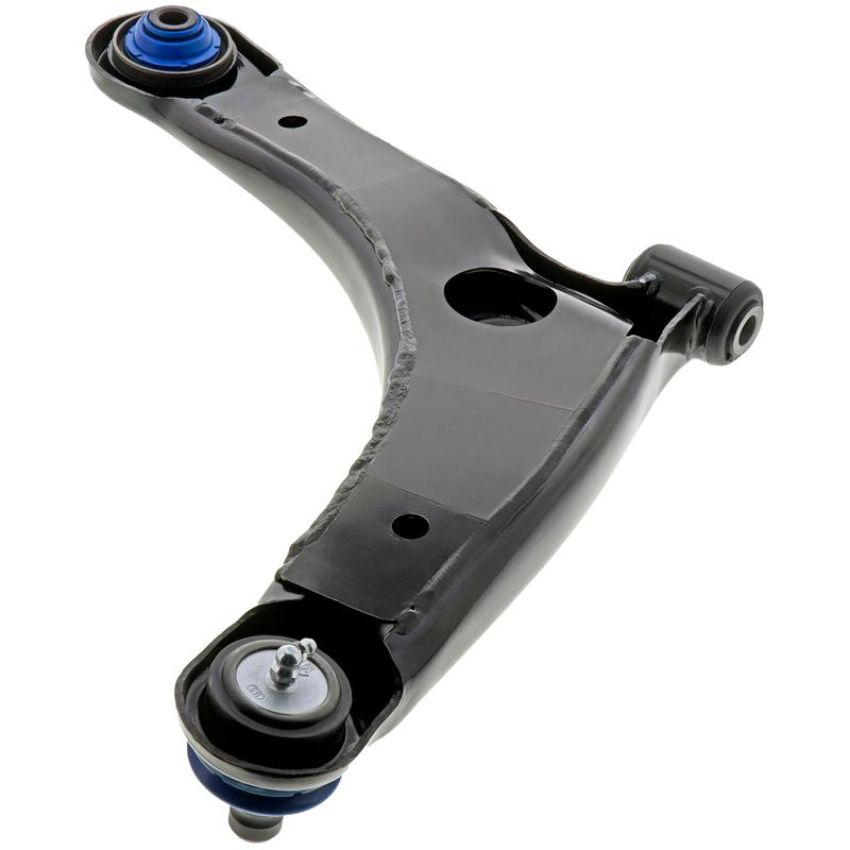 MEVOTECH CMS25188 Suspension Control Arm and Ball Joint Assembly