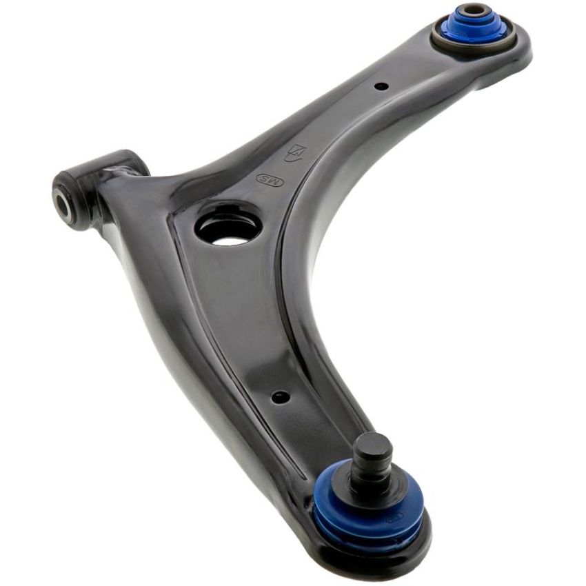 MEVOTECH CMS25188 Suspension Control Arm and Ball Joint Assembly