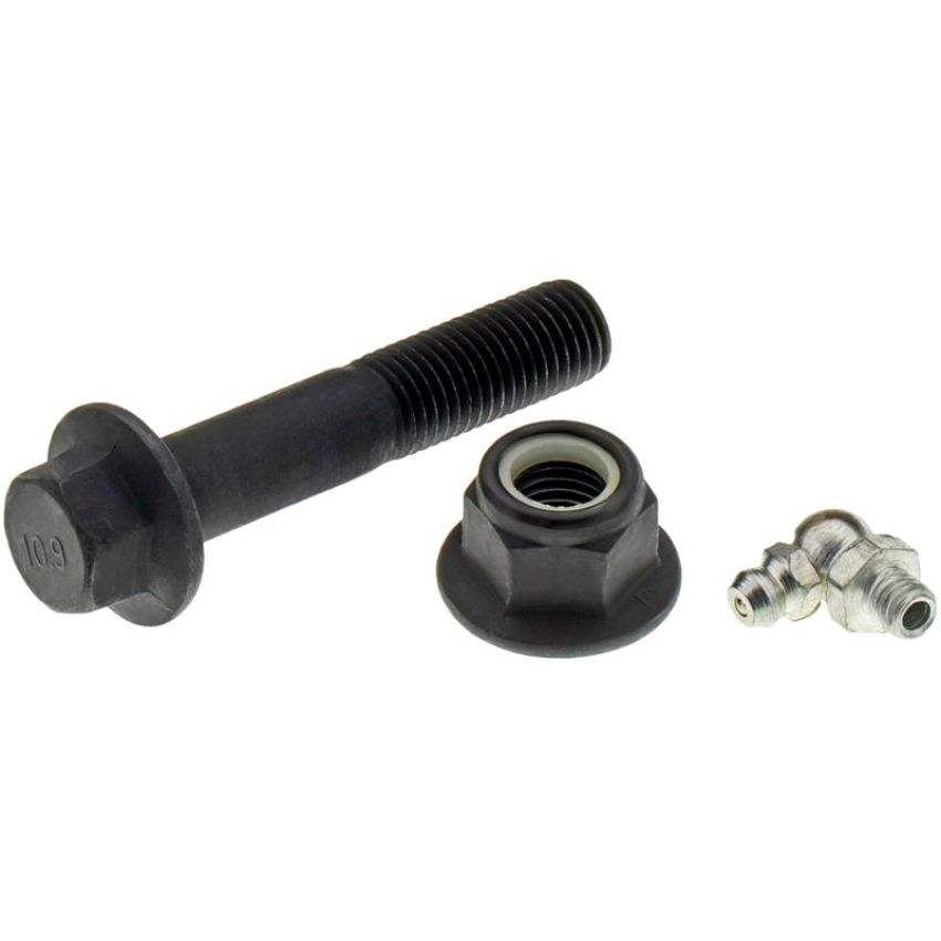 MEVOTECH CMS25188 Suspension Control Arm and Ball Joint Assembly