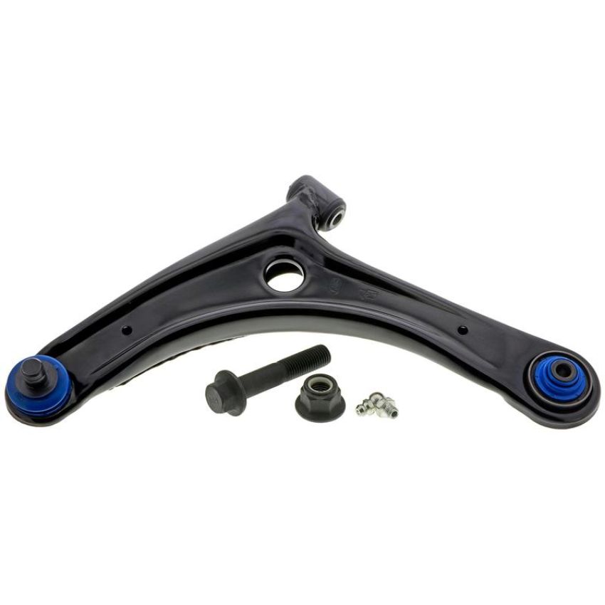 MEVOTECH CMS25188 Suspension Control Arm and Ball Joint Assembly