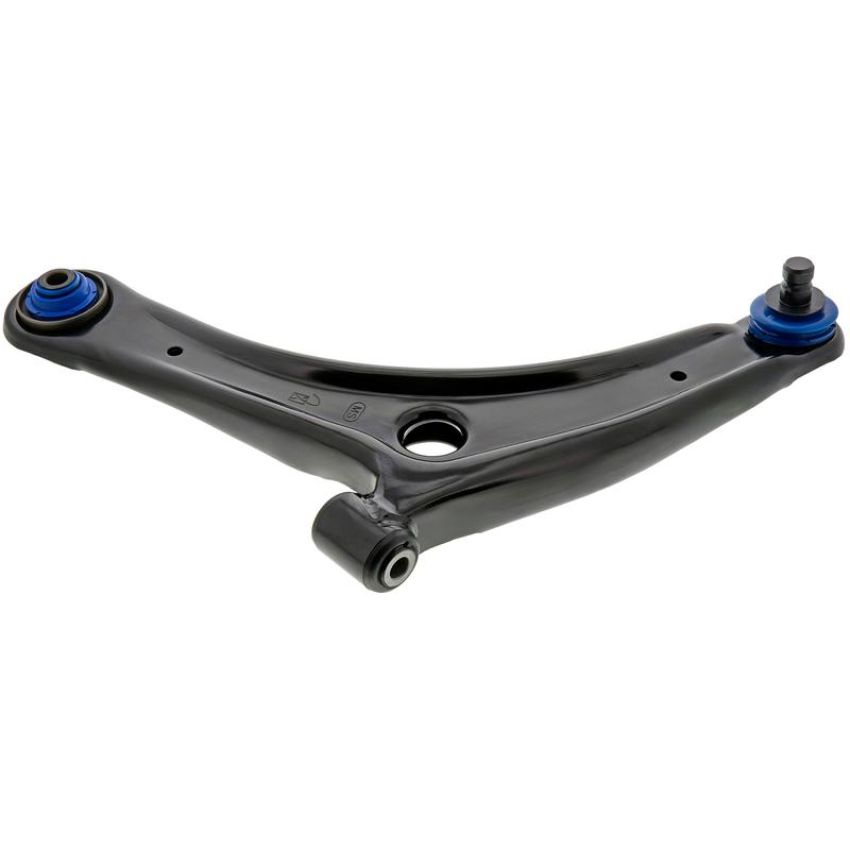 MEVOTECH CMS25188 Suspension Control Arm and Ball Joint Assembly