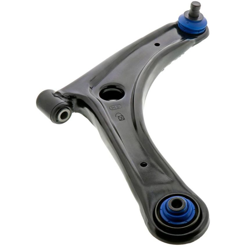 MEVOTECH CMS25189 Suspension Control Arm and Ball Joint Assembly