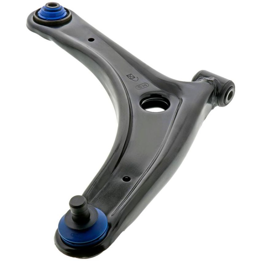 MEVOTECH CMS25189 Suspension Control Arm and Ball Joint Assembly