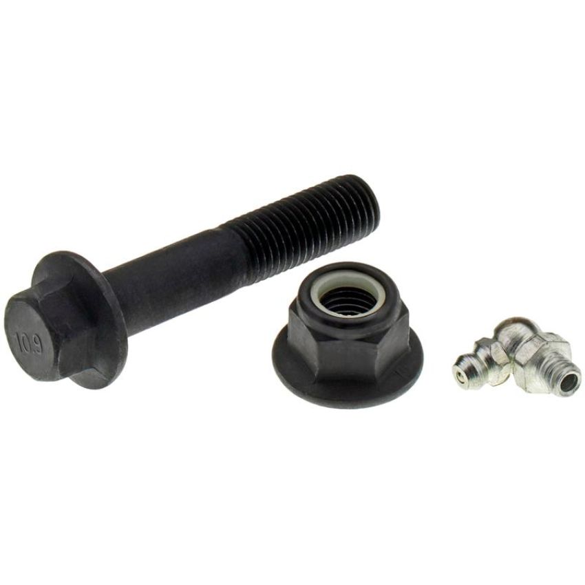 MEVOTECH CMS25189 Suspension Control Arm and Ball Joint Assembly