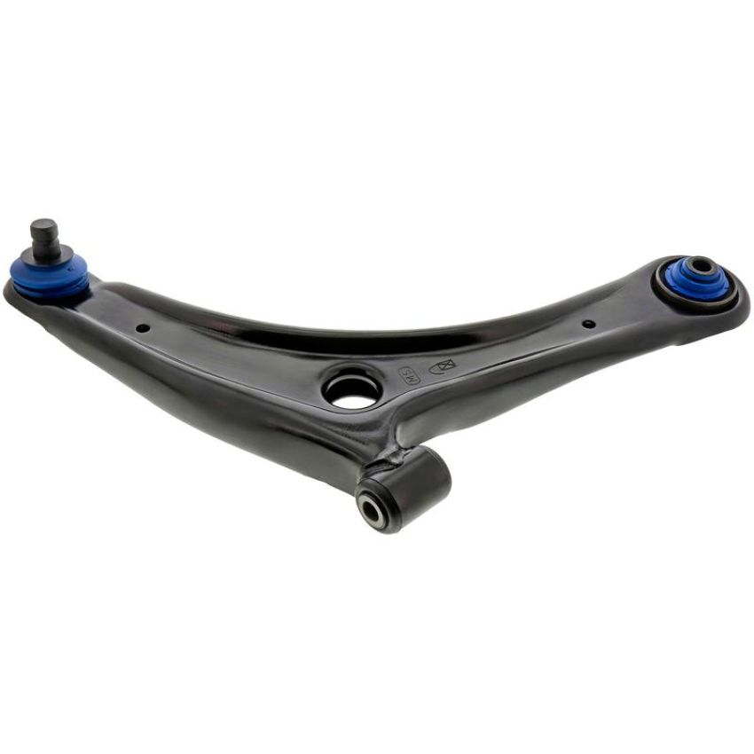MEVOTECH CMS25189 Suspension Control Arm and Ball Joint Assembly