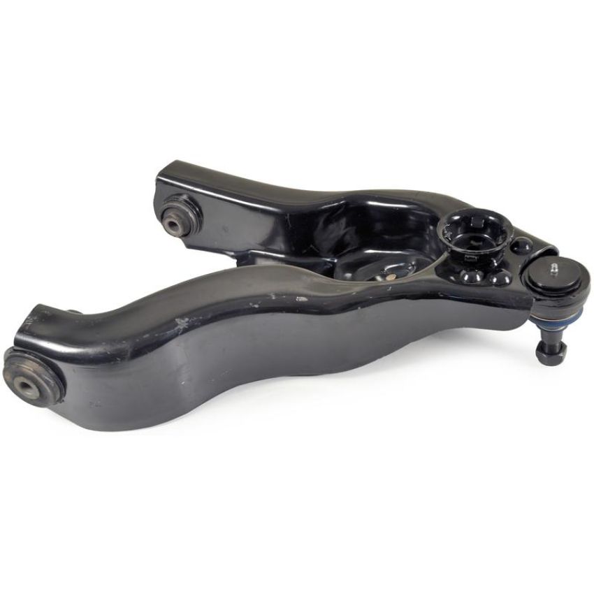MEVOTECH CMS25193 Suspension Control Arm and Ball Joint Assembly