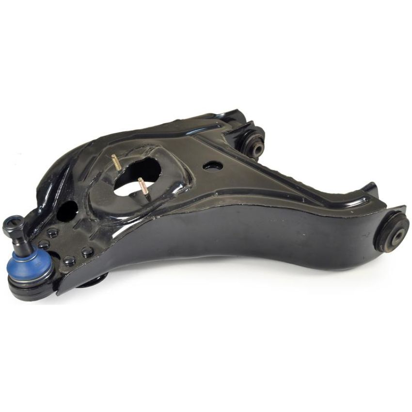 MEVOTECH CMS25193 Suspension Control Arm and Ball Joint Assembly