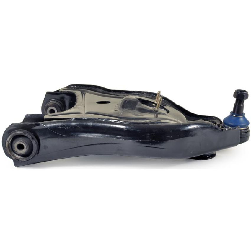 MEVOTECH CMS25193 Suspension Control Arm and Ball Joint Assembly