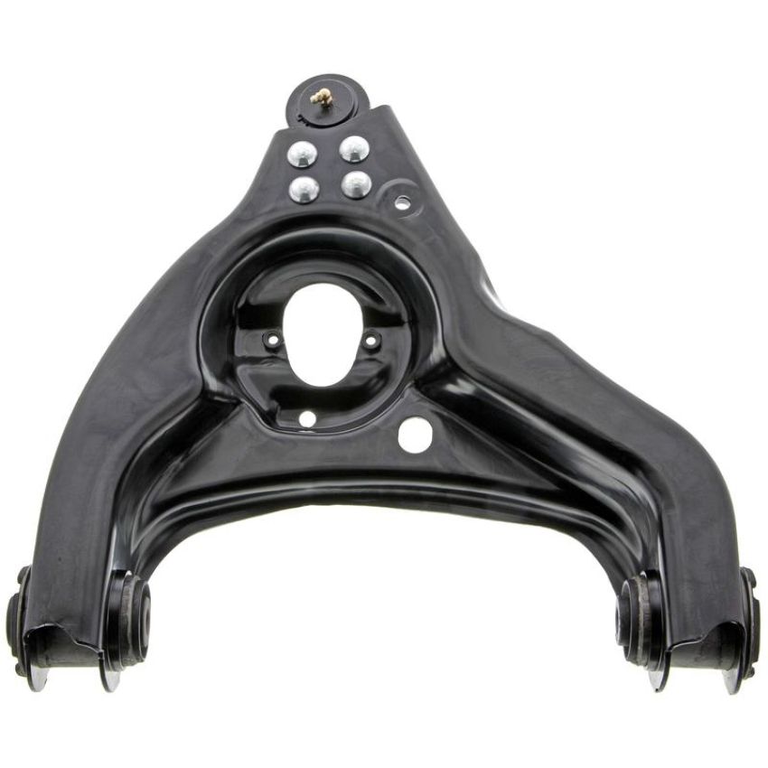 MEVOTECH CMS25194 Suspension Control Arm and Ball Joint Assembly