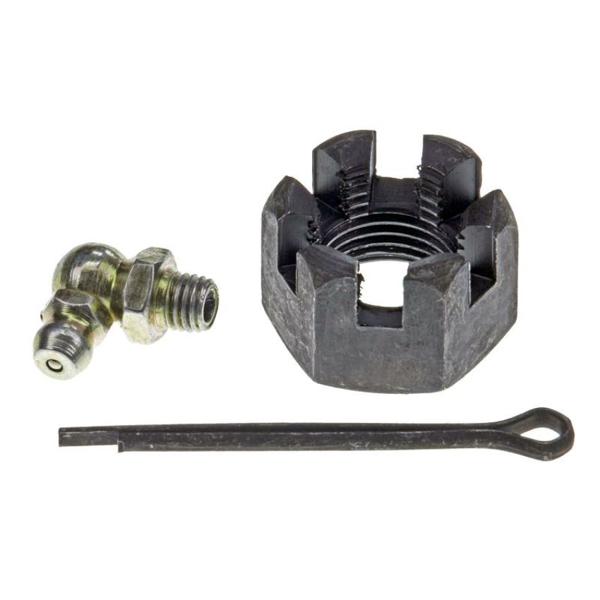 MEVOTECH CMS25194 Suspension Control Arm and Ball Joint Assembly