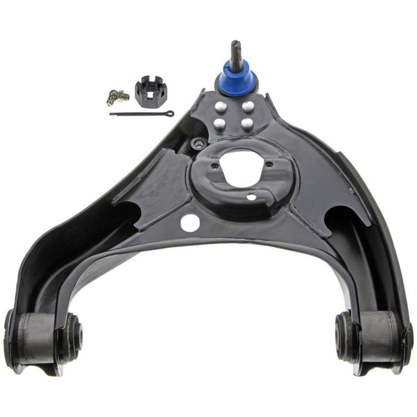 MEVOTECH CMS25194 Suspension Control Arm and Ball Joint Assembly