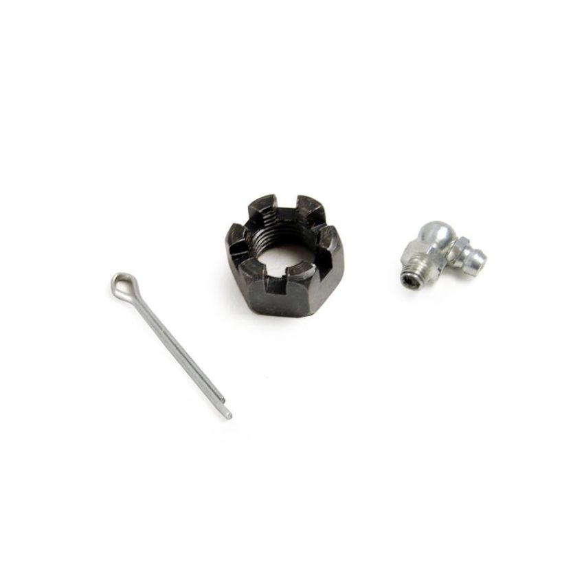 MEVOTECH CMS25195 Suspension Control Arm and Ball Joint Assembly