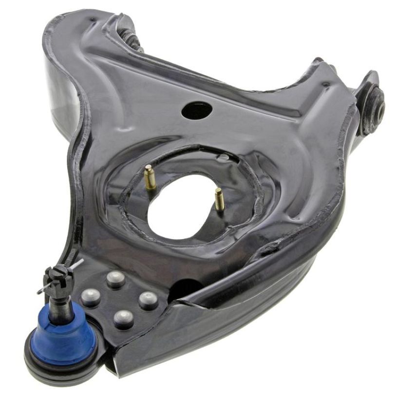 MEVOTECH CMS25196 Suspension Control Arm and Ball Joint Assembly