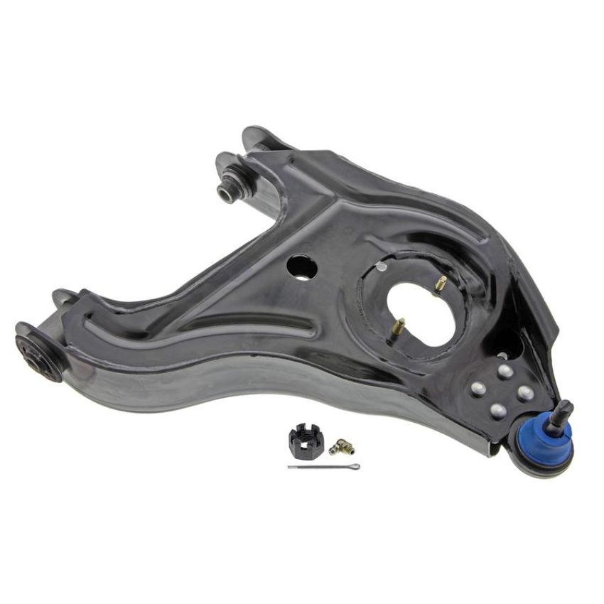 MEVOTECH CMS25196 Suspension Control Arm and Ball Joint Assembly
