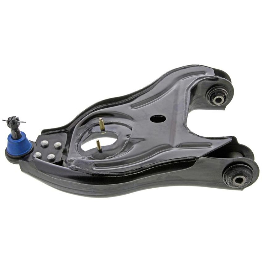 MEVOTECH CMS25196 Suspension Control Arm and Ball Joint Assembly