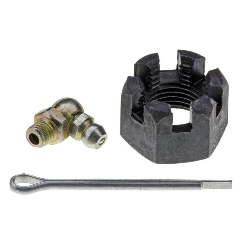 MEVOTECH CMS25197 Suspension Control Arm and Ball Joint Assembly