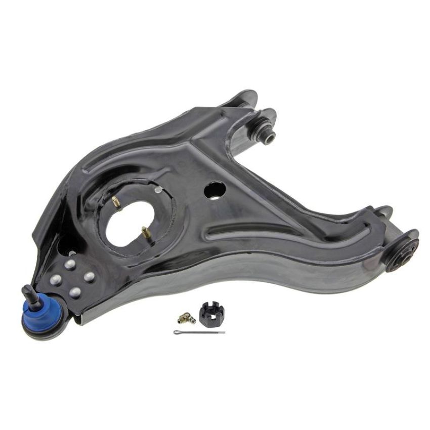 MEVOTECH CMS25197 Suspension Control Arm and Ball Joint Assembly