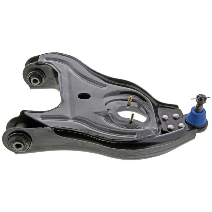MEVOTECH CMS25197 Suspension Control Arm and Ball Joint Assembly
